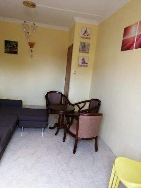 West Beach Apartment No 1